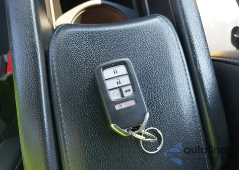 2020 Honda Civic Sport из США, поврежденный, VIN 2HGFC2F84LH529138